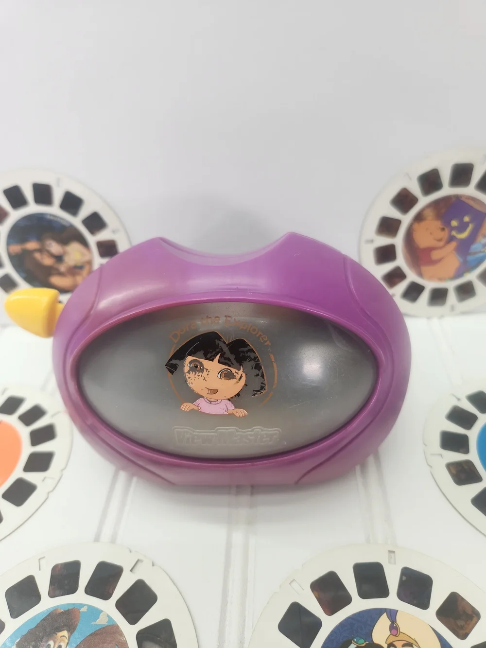 Mattel bring back